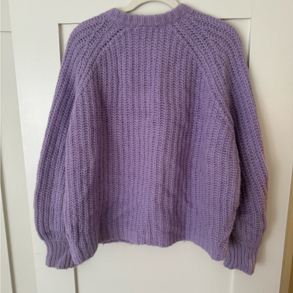 Sezane Emile Cardigan - Picture 2 of 4